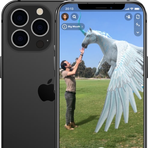 Snap 的 Specs 眼镜将搭载跨平台 AI 智能体,并提供蜂窝充电盒